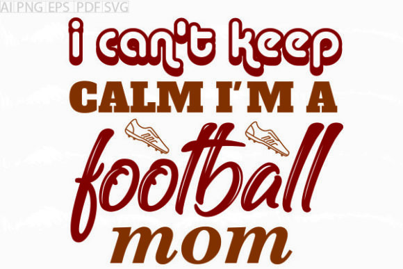 About I Can't Keep Calm SVG for Crafts & Graphics