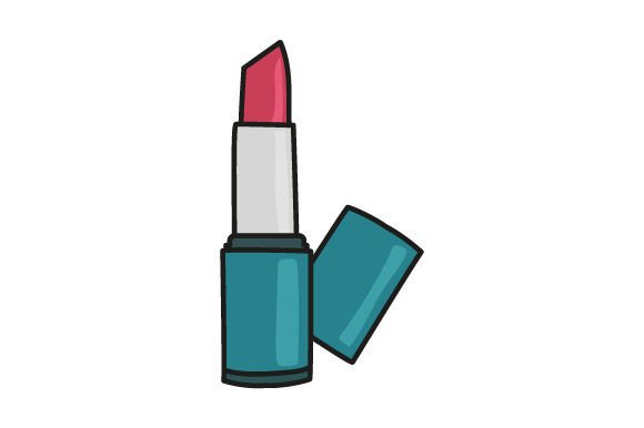 Lipstick Sticker Review: Real Embroidery Project Testing